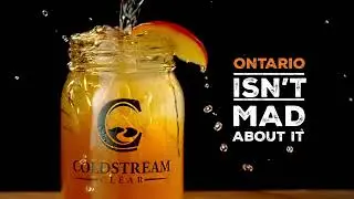 Nova Scotia spilled the tea. Want a sip?