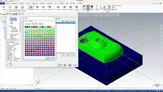 Tech Tip 2018 Surface Selection