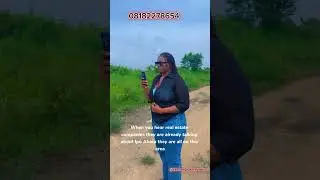 What Real Estate Inspection Really Looks Like In Nigeria.