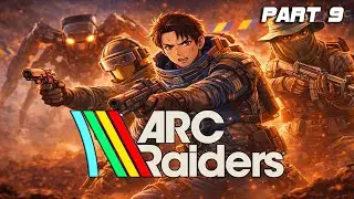 🔴LIVE - Arc Raiders - Trials, Expedition, Upgrades and Loot Runs with Biohaze and OpSen - Part 9