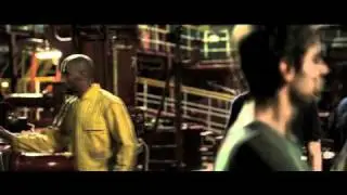 Man At Sea &mdash; Trailer