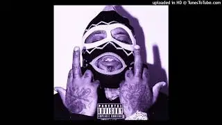Westside Gunn - Big Luther Freestyle ft. Benny The Butcher (Chopped and Screwed)