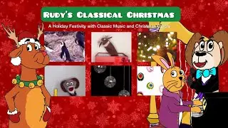 Radin Productions - Traditional and Classical Christmas Showcase (2023)