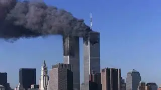 Сокровище, найденное под Всемирным торговым центром