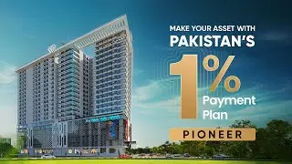 Luxury Redefined in Pakistan | The Jewel&rsquo;s Newest Update!