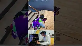 ZERO vs SPICY #pubgmobile  #pubg