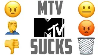 MTV Sucks
