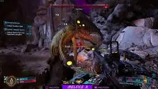 09-16-25 Borderlands 4 Playthrough/ Breeding Daisies Side Quest (Amon LVL.16) PT.20