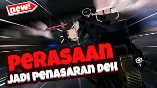 PERASAAN GW DOANG ATAU EMANG BENER?????? CODM INDONESIA HIDDEN BUFF ANNIHILATOR?