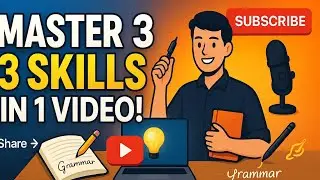 The Ultimate Self-Improvement Crash Course 💡 | Skills for Success || WeCareBD Foundation.