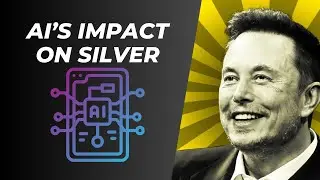 How AI Could Impact Silver Prices: What Smart Investors Should Know in 2025
