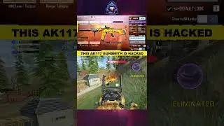 AK117 BR Gunsmith 🎯 = НУЛЕВАЯ отдача + БЕЗУМНАЯ ДАЛЬНОСТЬ! Лучшая сборка в CODM!