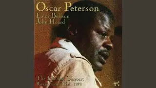 Hogtown Blues (Live)