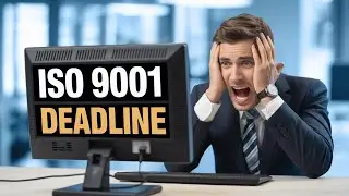 ISO 9001: qu&eacute; es, para qu&eacute; sirve y por qu&eacute; no es el l&iacute;o que te han contado