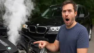 2013 BMW X3 (N20) Misfire Diagnostic
