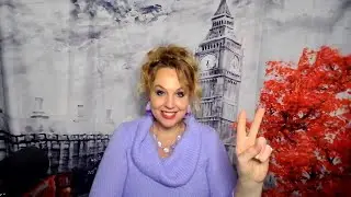 Love Tarot (Part 2):