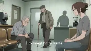 Einmal geheiratet = lebenslang zahlen. Mein Vater ist der Beweis.