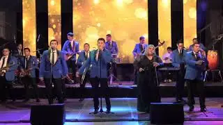 Mil horas Orquesta Dcs3