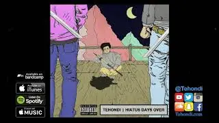 Tehondi - Sword Dance (Feat. Xav&eacute;Xave) (Prod. By SeauxGood)