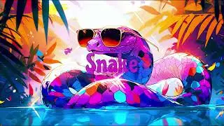 [FREE] Nekfeu Type Beat - SNAKE