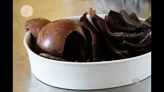 Come utilizzare il cioccolato di Pasqua: BANANA MIGNON e FAST BROWNIE!Ricetta facile e veloce.
