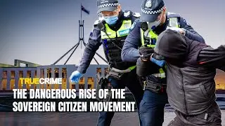 The dangerous rise of the sovereign citizen movement