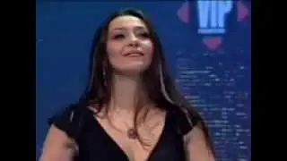 Aysela - Suzo Moja - VIP - (TV BN) (Audio 2004)