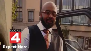 Detroit mother fights for son’s innocence regarding house fire where a firefighter was killed