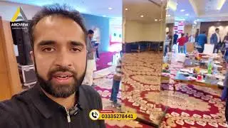 Itel Energy Dealer Event in Islamabad