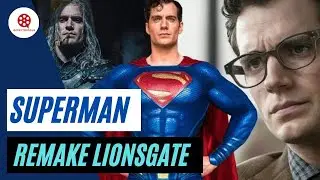 Lionsgate's &ldquo;Highlander&rdquo; reboot has cast Henry Cavill as the lead.
