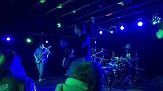 908 - Live at The Black Sheep (01/20/2023)