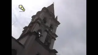 HACIENDA SANTA CRUZ DE BARCENA. Ahualulco de Mercado, Jalisco. México.