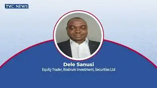 Stock Market: Trading Closes Negative 0.40% At NGX