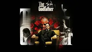 Epic Cinematic Orchestral Music Inspired by The Godfather | Dramatic Mafia Theme