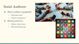 Ch 7 social media