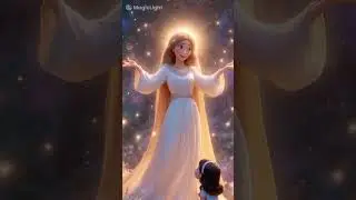 Cinderella's Enchanted Night 🌃 #Cinderella #FairyTale #Disney #kidsstories