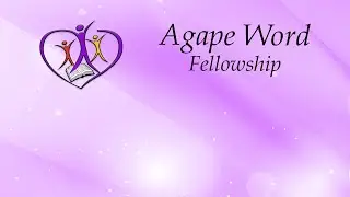 AWF Live - Evangelist Paula Grange