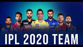 IPL 2020 - List Of Captains Of All 8 Teams | IPL Captain 2020 | All Teams Captain For IPL 2020
