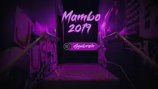 Mambo 2019 Lo Mas Actual DJ Yubrain Follow Me: @djyubrain