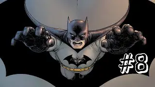 Batman Arkham City GOTY skins view - Batman Inc.