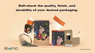 Tailor Made Packaging