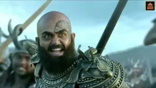 BAHUBALI 2 TRAILER