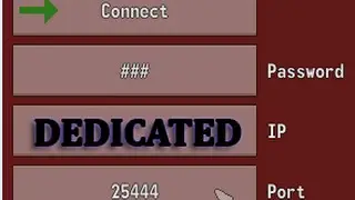 Host a dedicated Unturned server in 5 minutes! 2.0.8
