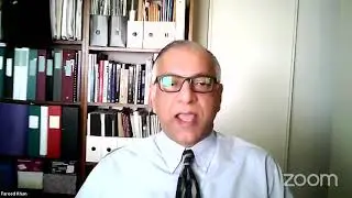 Fareed Khan Discusses Quebec's Bill 21 & Discriminatory Policies in India