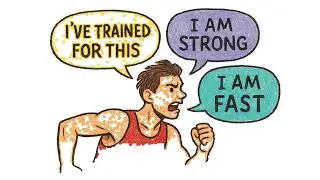 Why You Talk to Yourself ? The Voice in Your Head Isn&rsquo;t Crazy &mdash; It&rsquo;s Secret Superpower | by Golpo AI