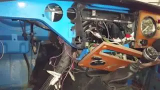 Restoring A Triumph 1500 Spitfire: The Stripping Continues Part 3