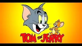 Tom and jerry vs Bhevan & Cumins  Full HD