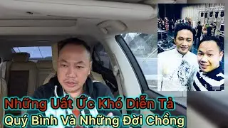Những sự thật về uất ức &iacute;t ai biết m&agrave; Qu&yacute; B&igrave;nh v&agrave; mấy đời chồng của 7 sẹo phải g&aacute;nh chịu