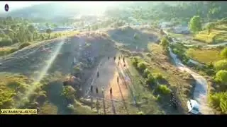 kahuta || Narar || volleyball match || VILLAGE VELOG PAK NETINFO #pakistan #kashmer #viralvideo