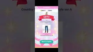 Town Gacha - CocoPPa Play 10th Anniversary Party Gacha - First 10 Play!